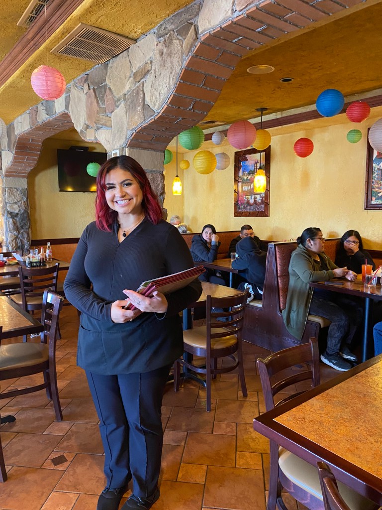 taqueria mexicana toppenish wa